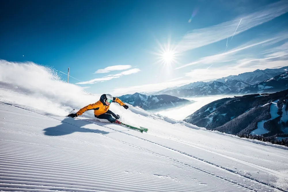 Carpe Solem Kaprun Apartments 4-Sterne-Superior by ALPS RESORTS