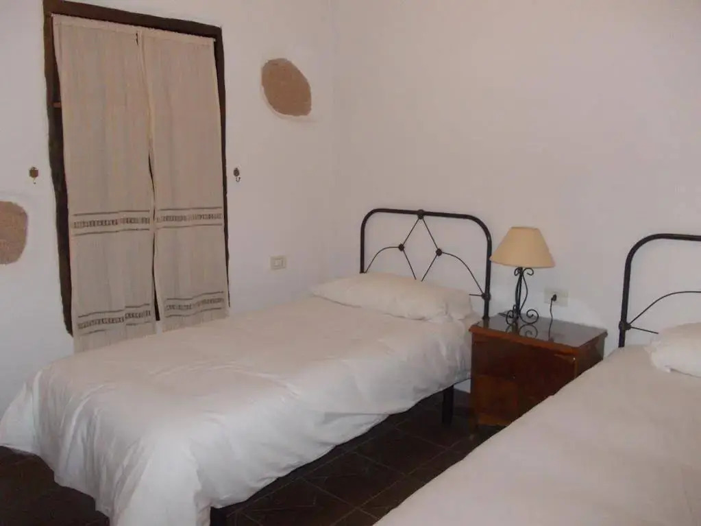 Casa Rural Tamaide