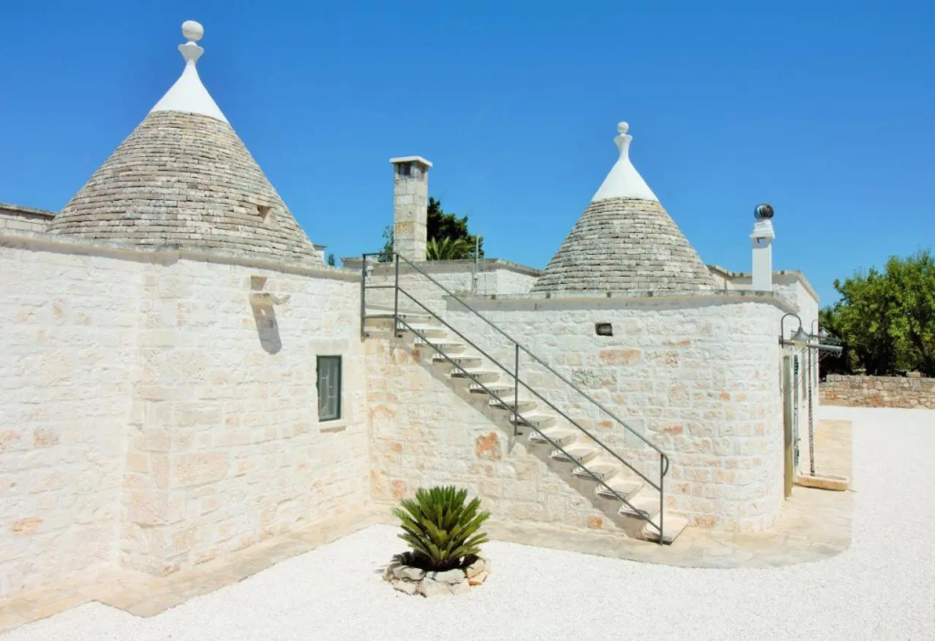 Maison MilleOttocento