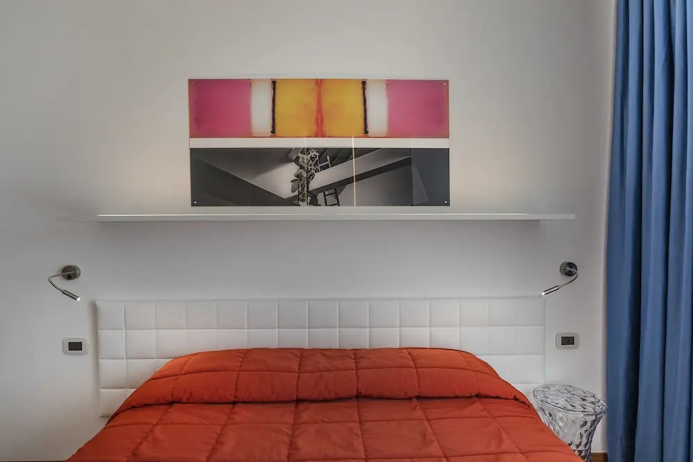 Hotel Internazionale
