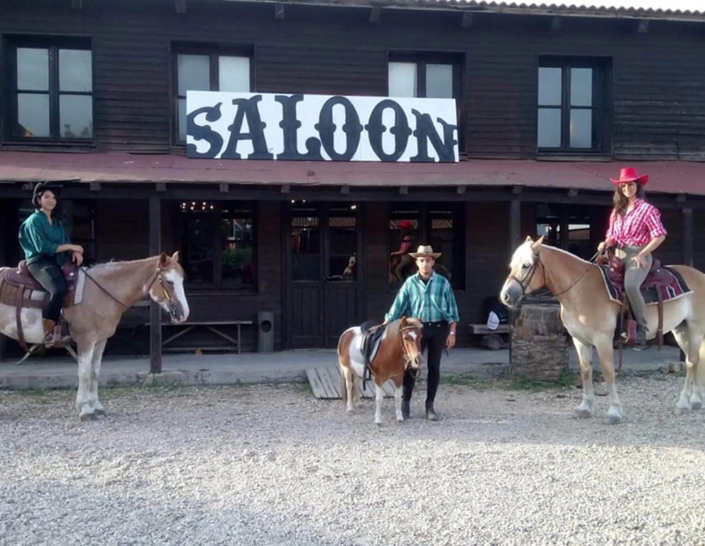 Horse Country Resort Congress & Spa - Hotel Ribot