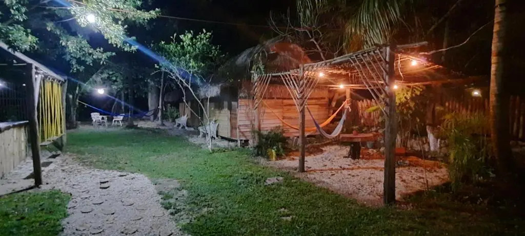 Villa Akbal2