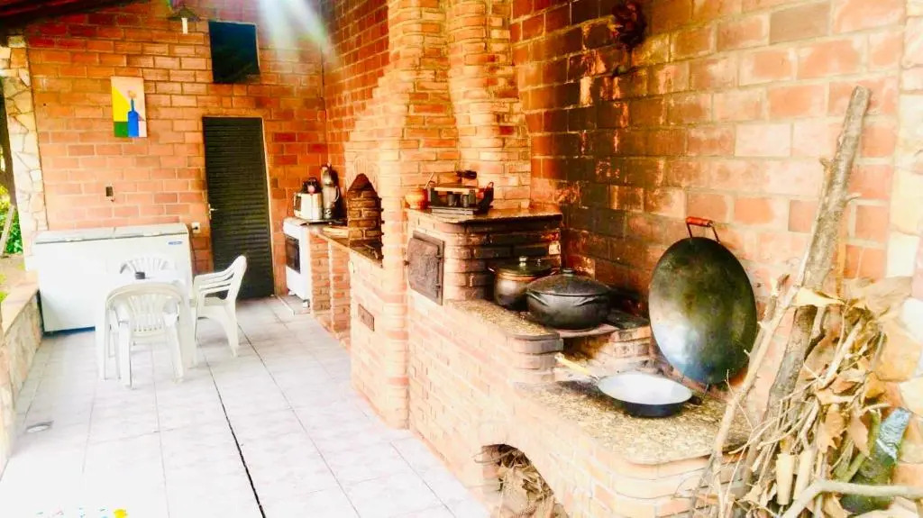 Pousada Hotel Pampulha