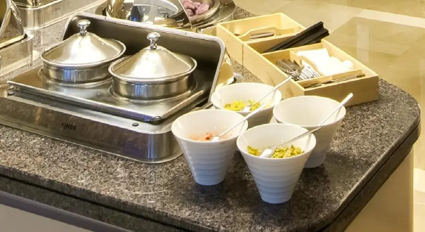 Holiday Inn Express Hefei North