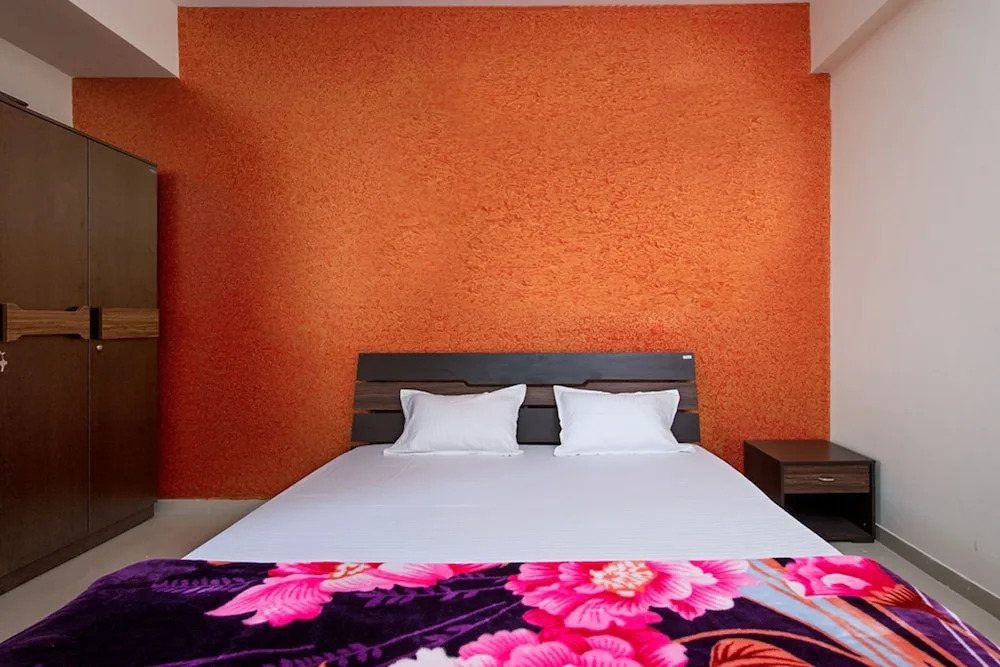 StayEden - Belmont Park 3BHK