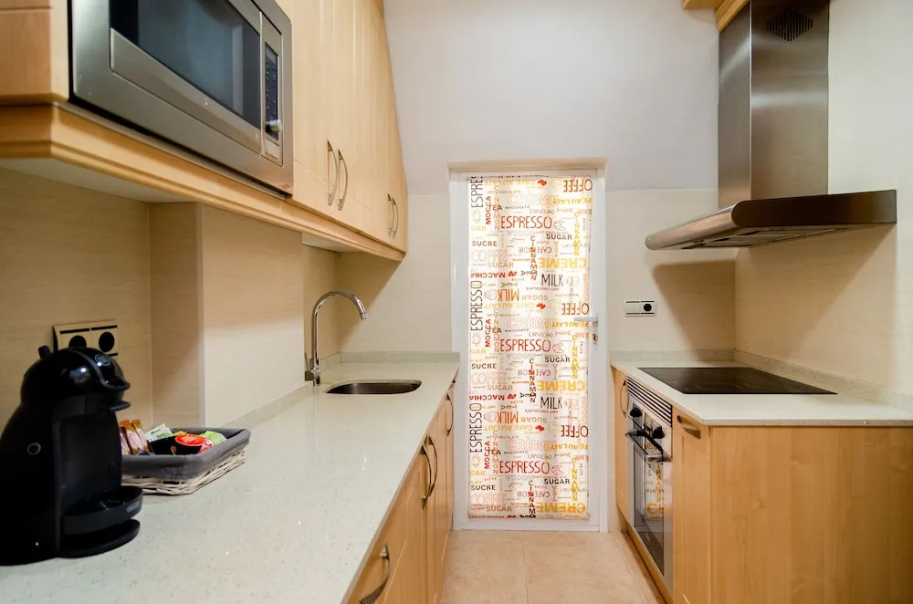 CALMA Apartments