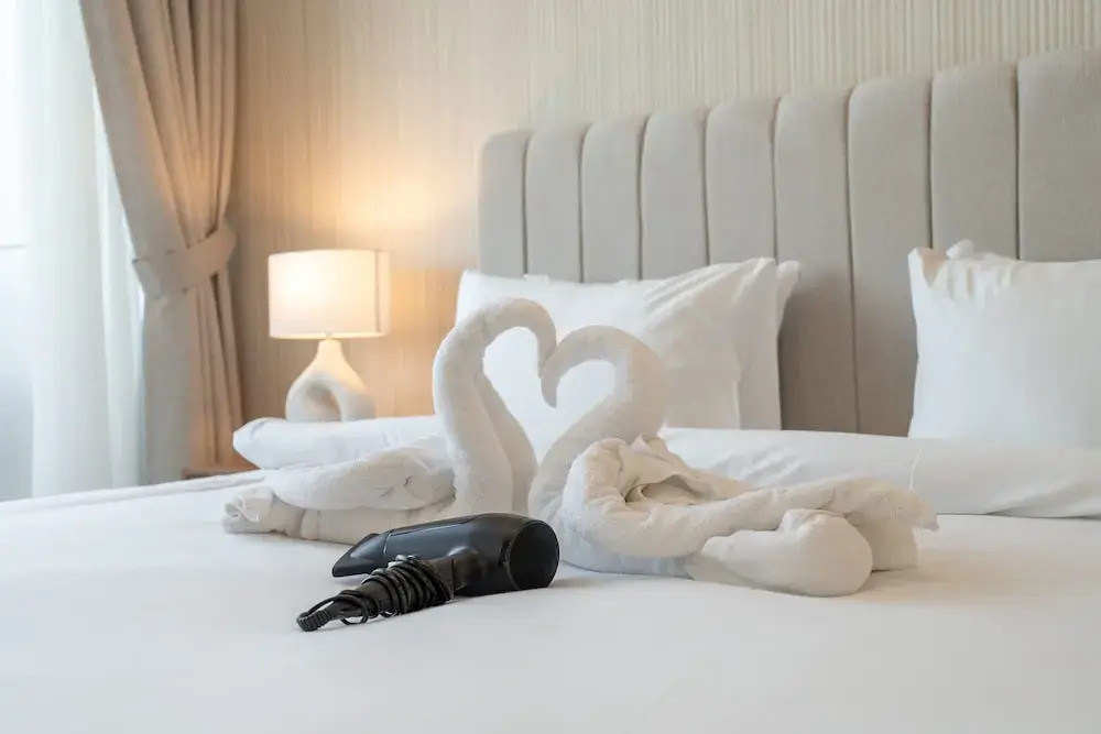 Stay in Studio City at Celia Residence Perfect for 2