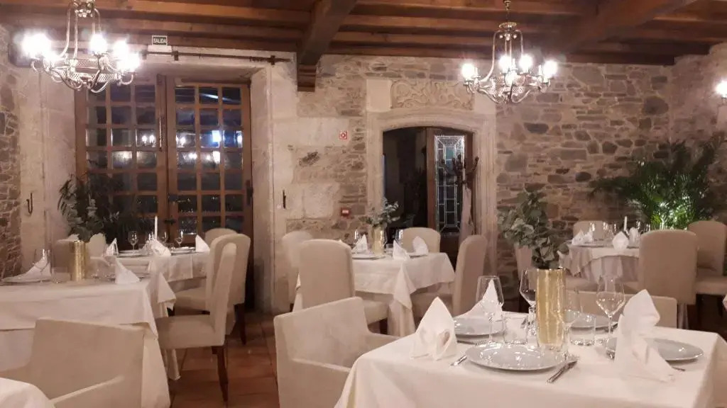 Pazo do Rio