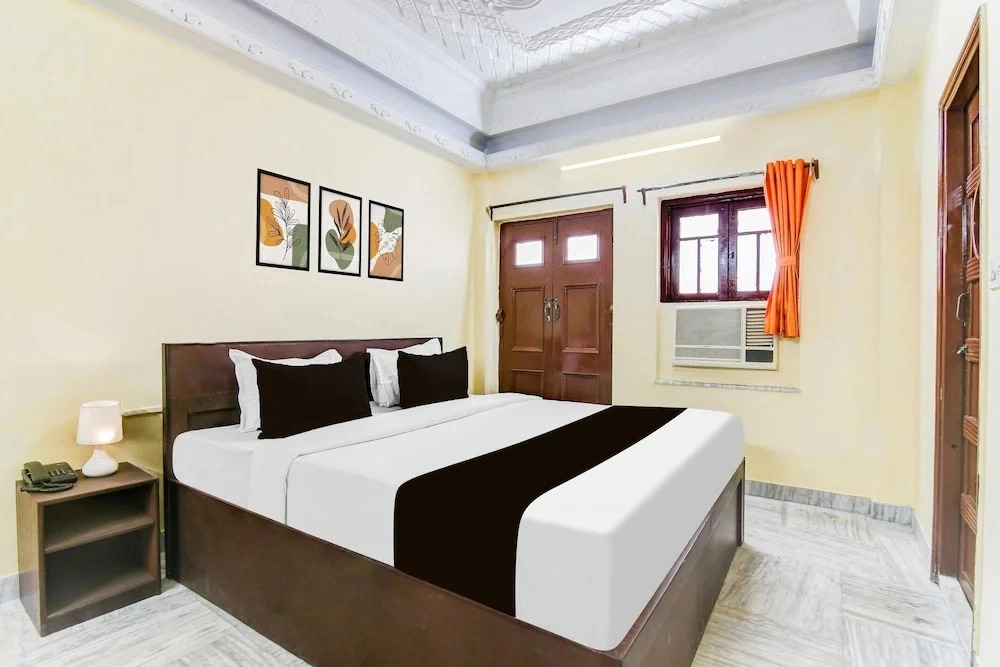 Suite Hotel O Lenin Sarani