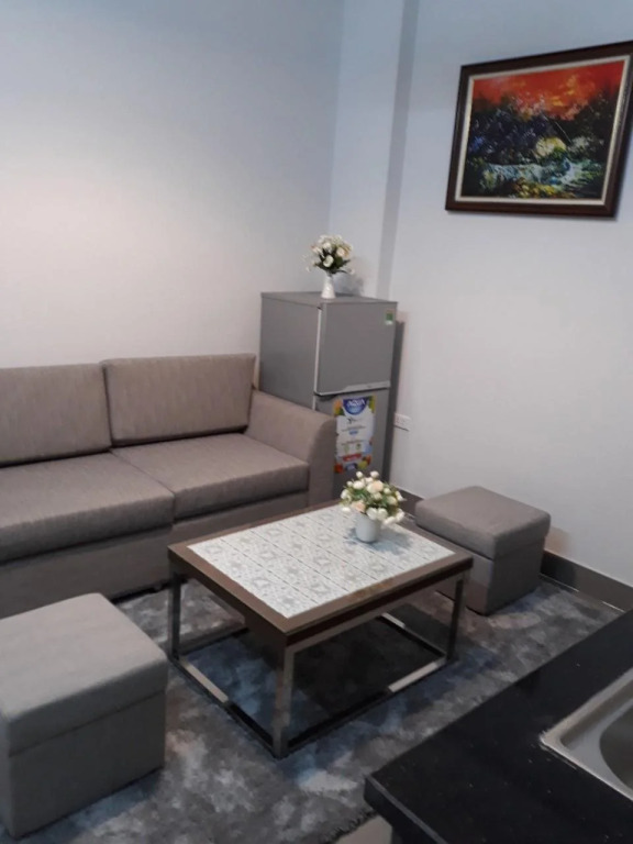 Blue Home Serviced Apartment Hanoi