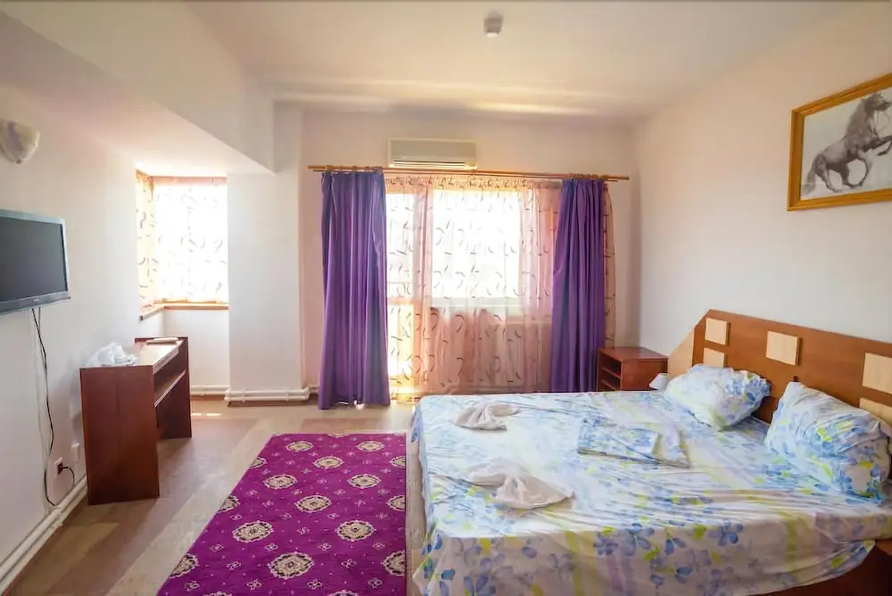 Hotel Nova Route