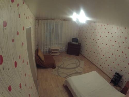Apartment Komsomolskiy 36