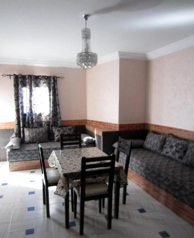 Residence Marrakech Hotel