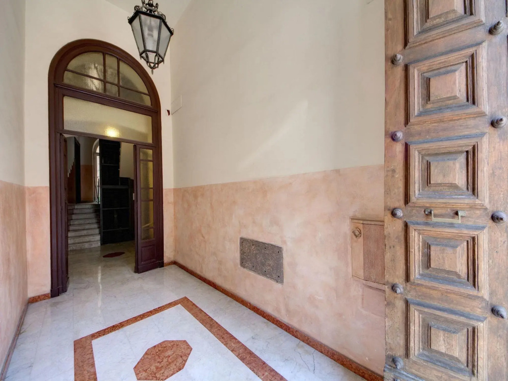 B&B Colosseo Panoramic Rooms