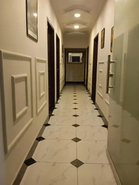 Al Burhan Express Hotel