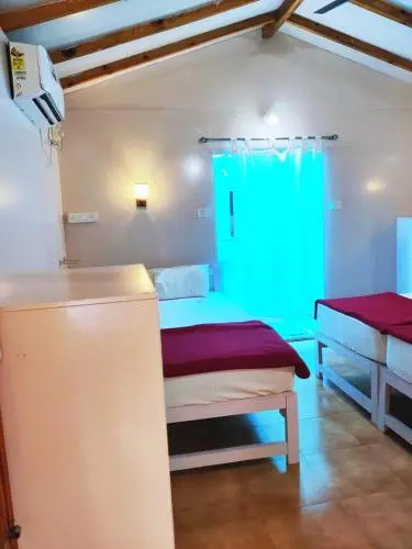 Anand Yoga Village