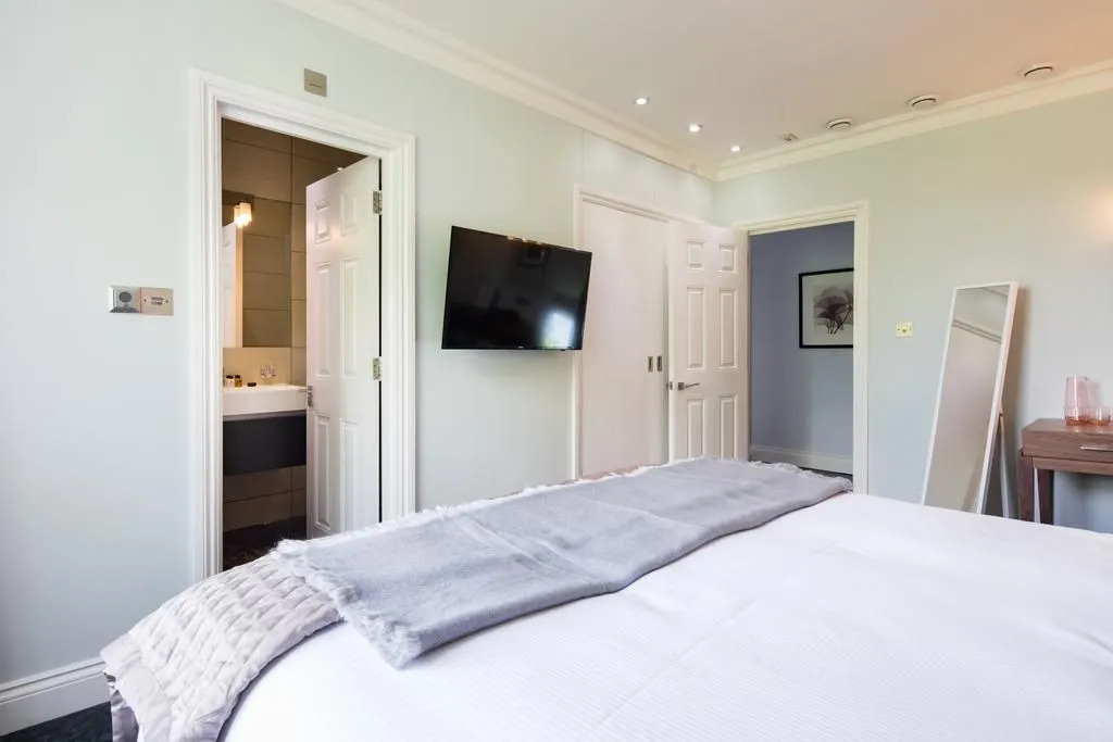 Sweet Inn - Lancaster gate