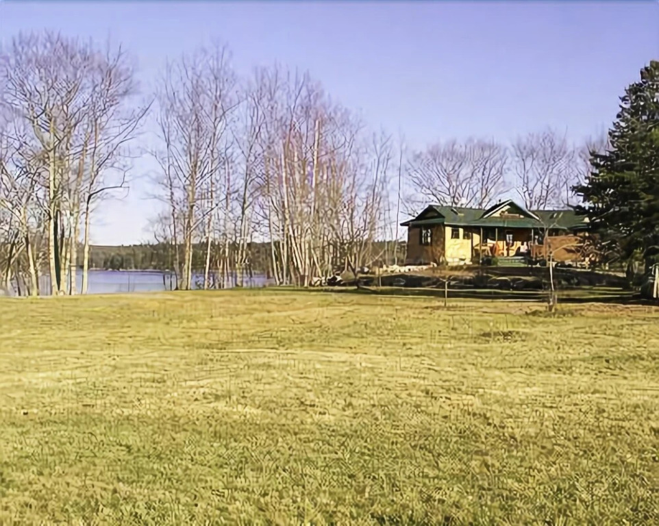 Sky on Water - Two Bedroom Home