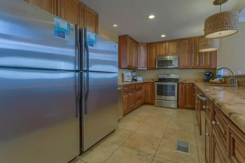 Morning Star by Meyer Vacation Rentals