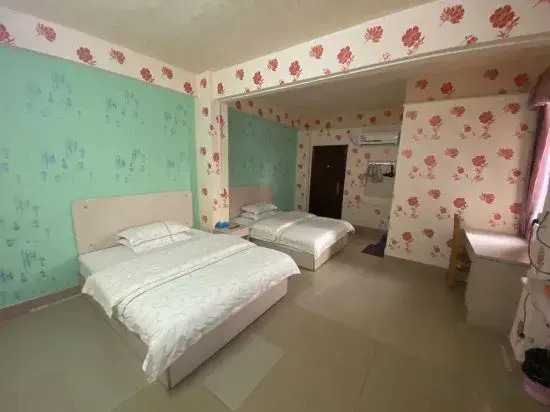Jinying Apartment Hostel