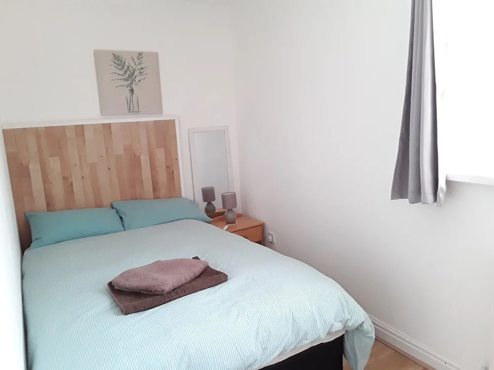 Short Term Rental 4 Bedroom House