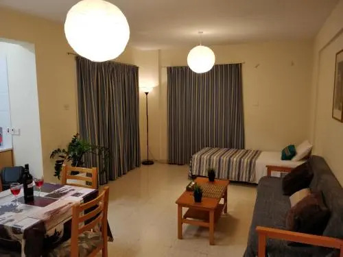 Demetris Apartments