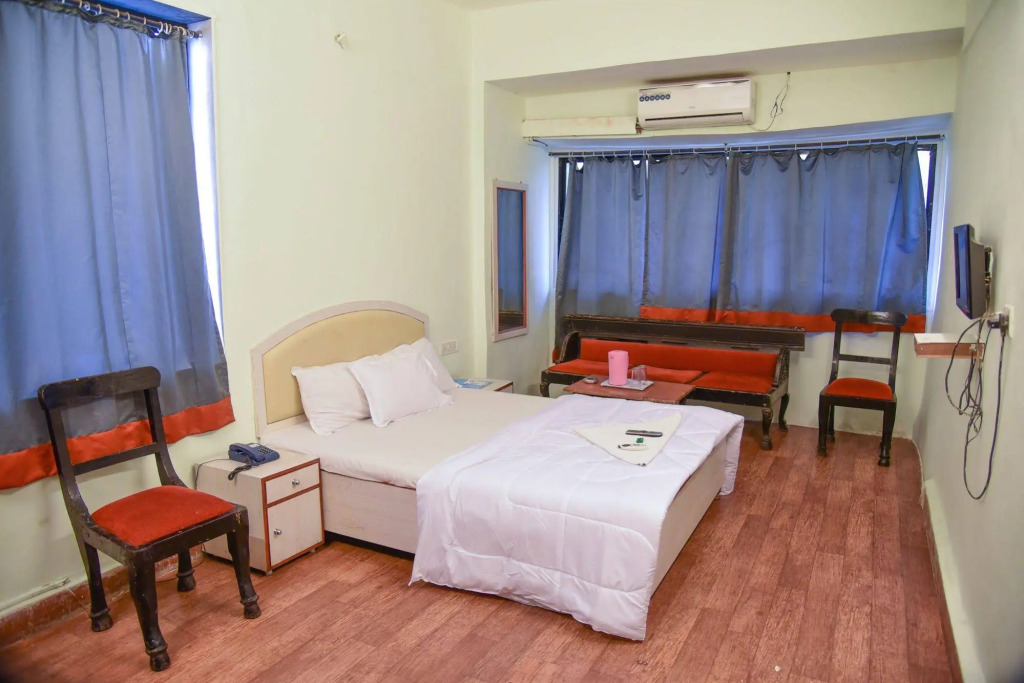 Hotel Evergreen