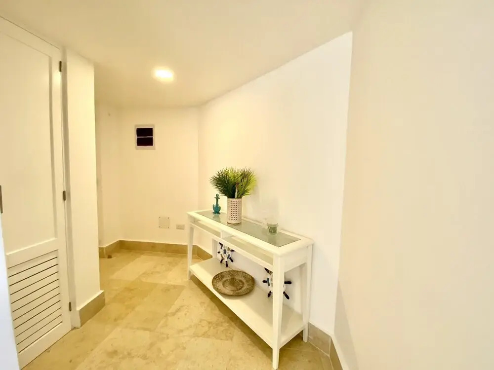 Joyful 1BR apt Green One Playa Dorada CB4
