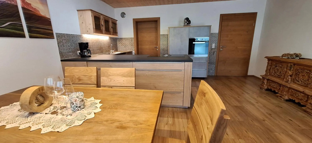 Apartment Wechselberger Tobias