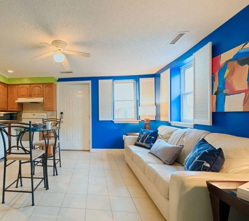 Windy Hill Villa A