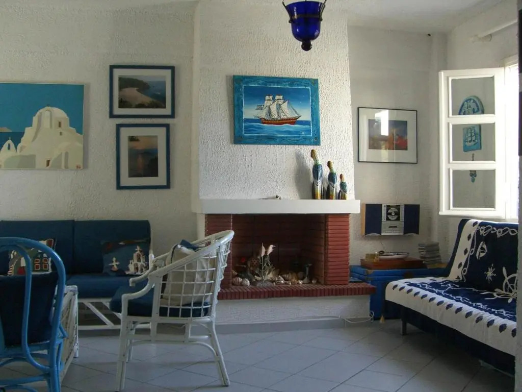 Aretes bay Maisonette