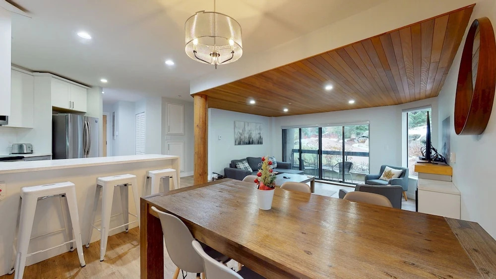 Ironwoods by Whistler Blackcomb Vacation Rentals