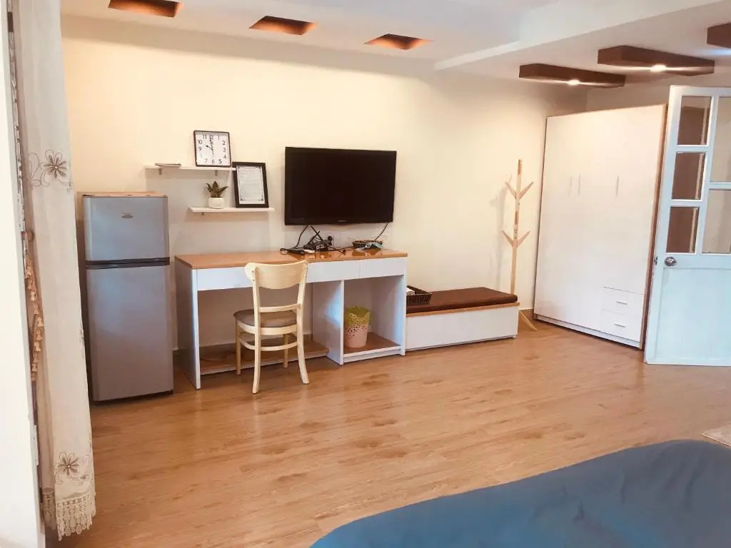 VanCao Green Homestay