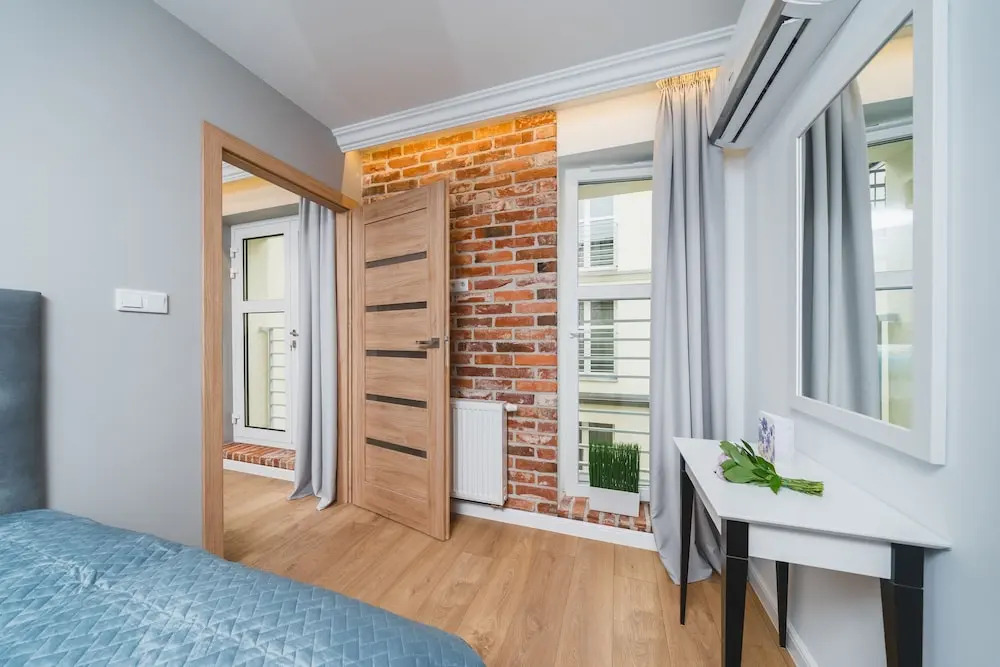 St Florian Apartments by MB Apartments