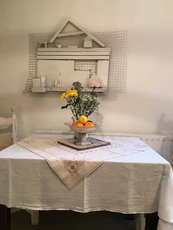 Whitstable Tree House Retreat