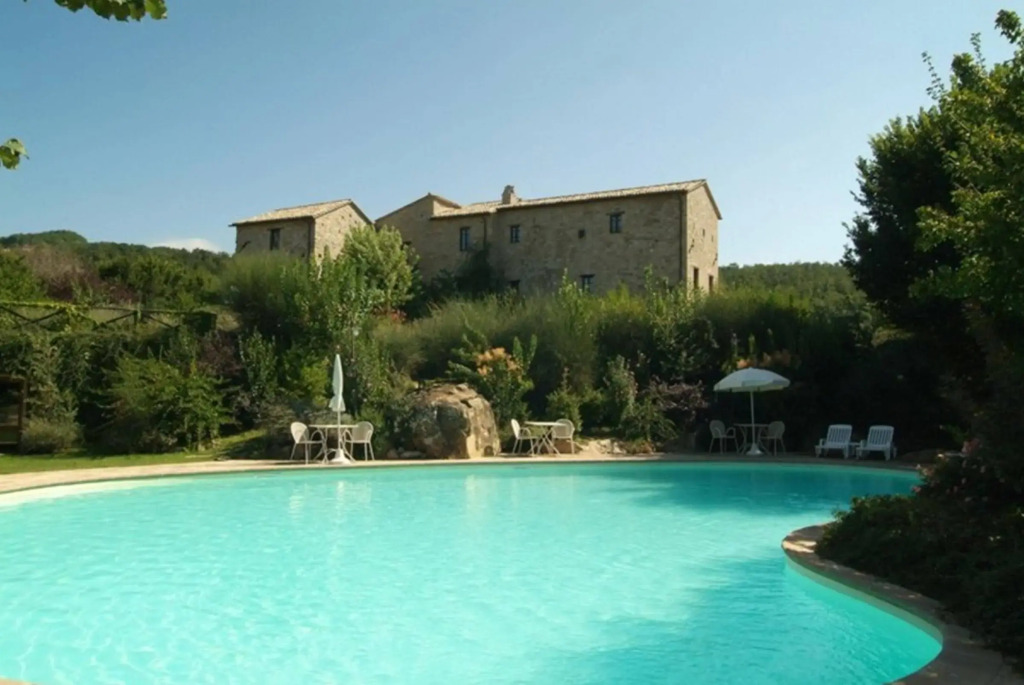 Castello di Petrata