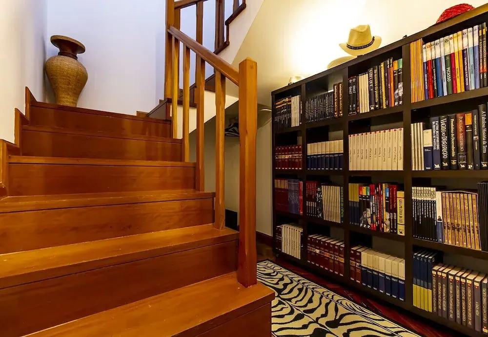 Porto Gaia Grand Duplex by Homing