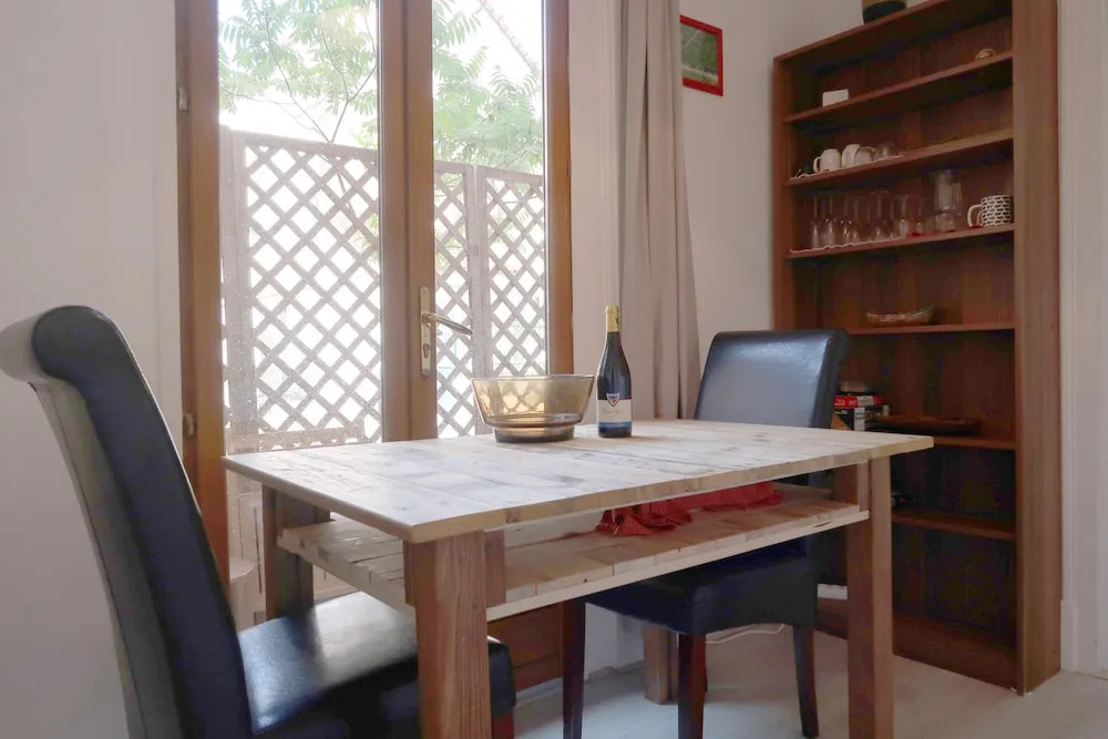 Le Clos - Cosy & Clean