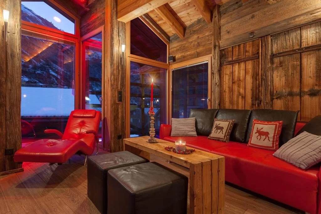Chalet Schwalbennest