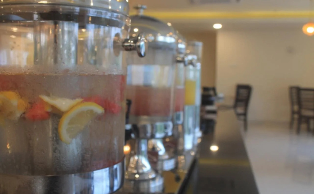 Namira Syariah Hotel Surabaya