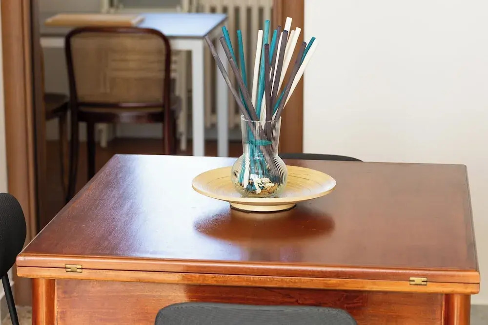 Rental in Rome Saint Peter View Penthouse