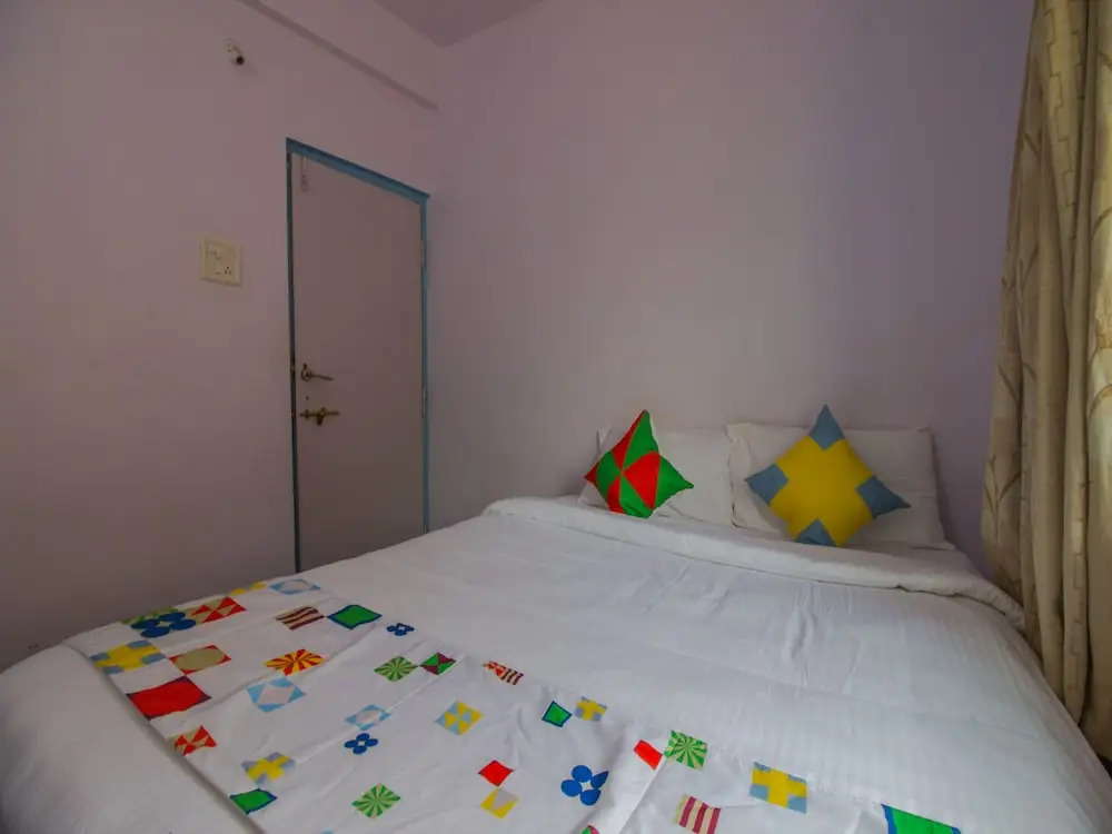 OYO 14585 Home Cozy 2BHK Titos Lane Baga