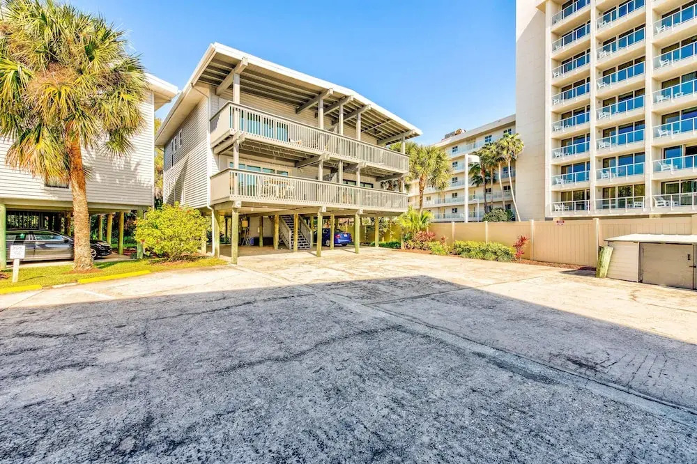 Sand Dunes Townhome C2
