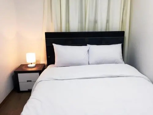 Juniper Garden Guest House