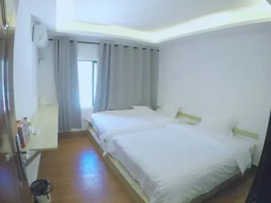 Tung Chung Blue Surf Homestay