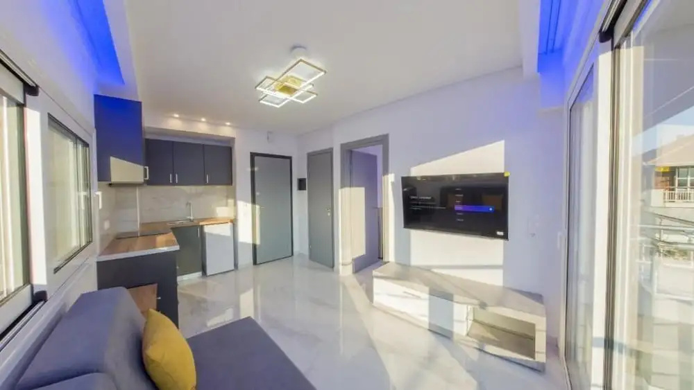 Delfini Girni Apartments