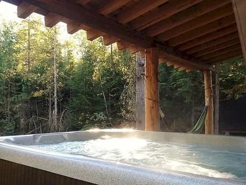 Bluebird Chalet
