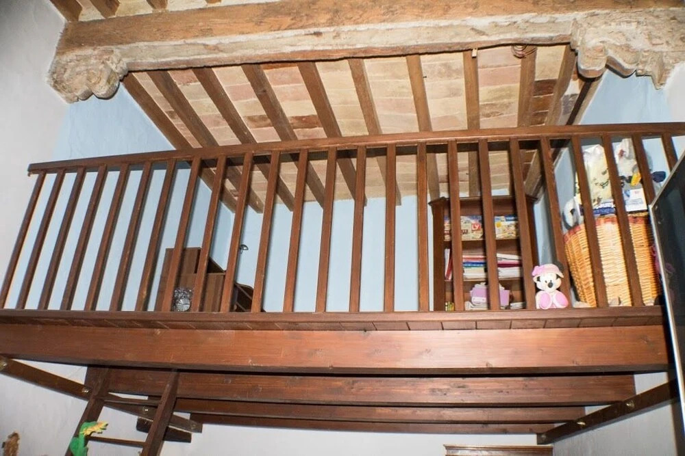 Bed  Breakfast Michele Arcangelo