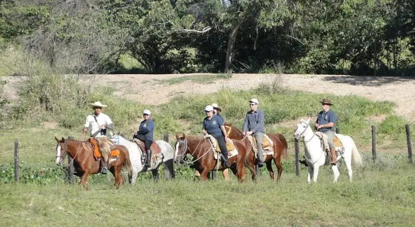 Fazenda 23 de Março Ecopousada