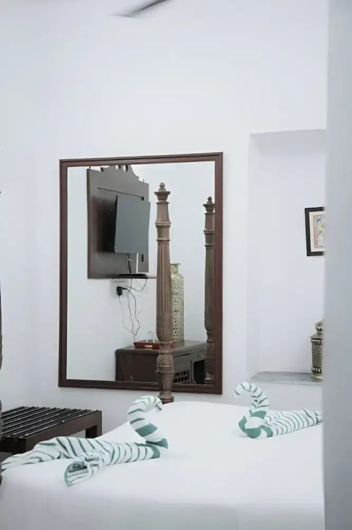 Prem Niwas a 300-year-old Boutique Heritage Haveli